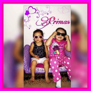 Meet your Posher, Bernice